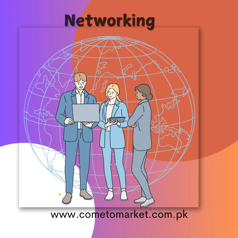 Networking