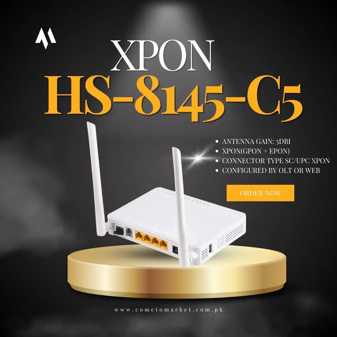 HS8145C5-Gpon