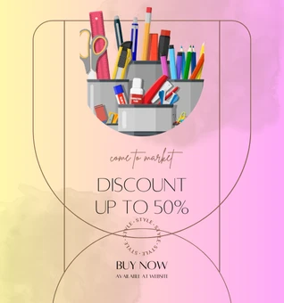 Office & Stationery