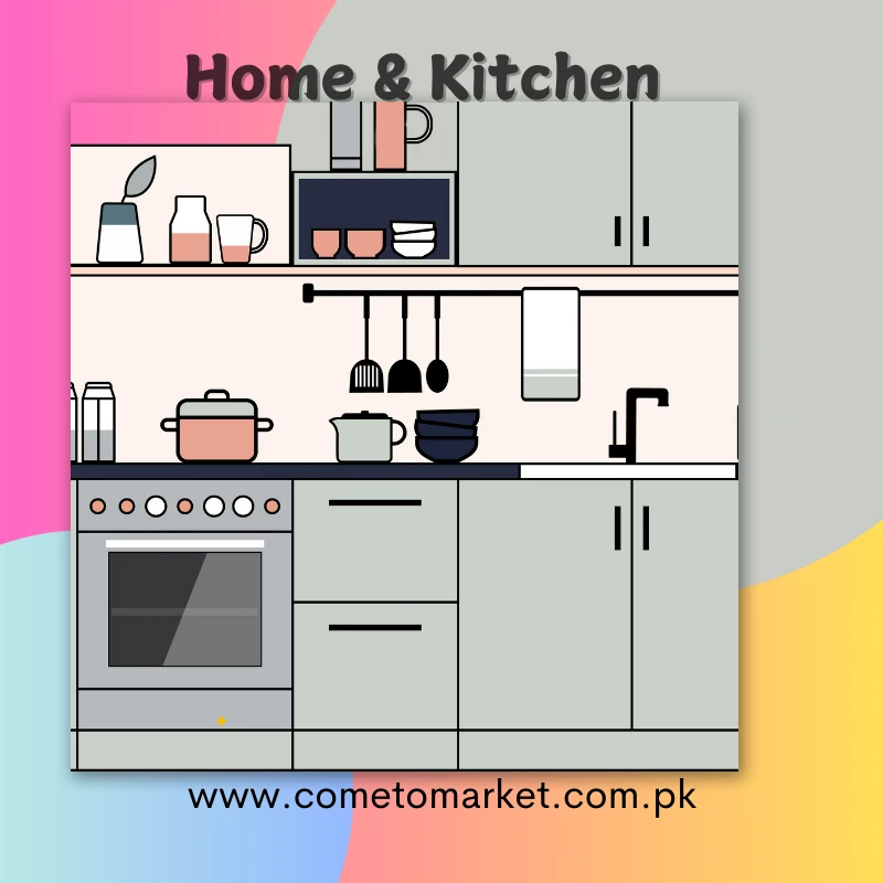Home & Kitchen