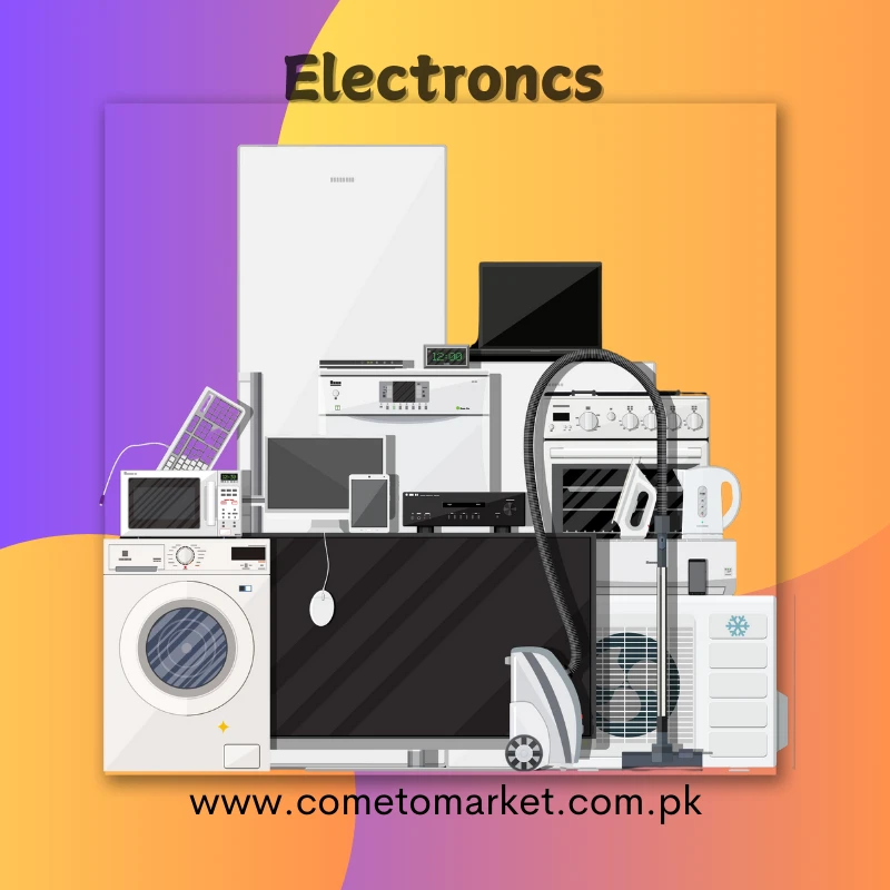 Electronics